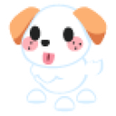 Great Pyrenees Sticker